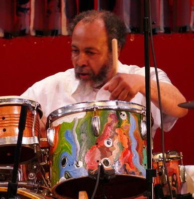 Milford Graves